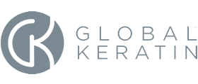 Global Keratin logo